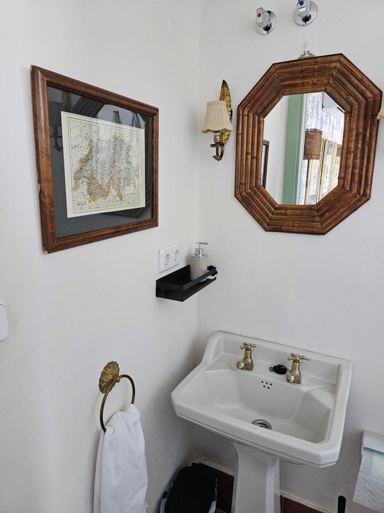Apartamentos Gaviota Valencina de la Concepción Habitación foto